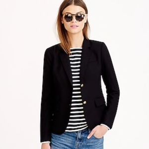 J. Crew School Boy Blazer